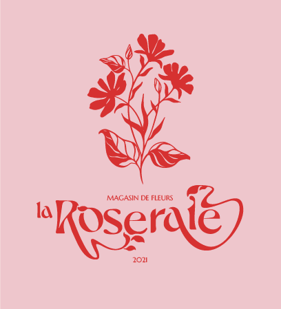 Aperçu du projet La Roseraie