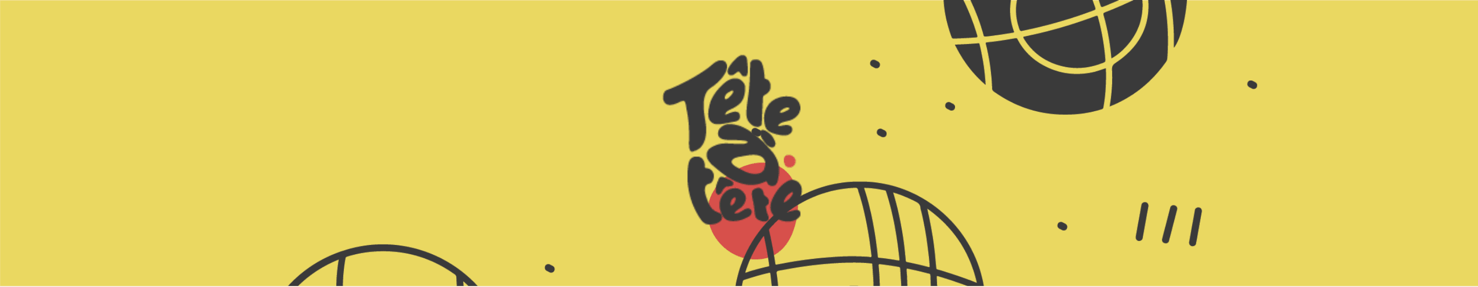 Bannière du projet Identité visuelle | Logo | goodies | app