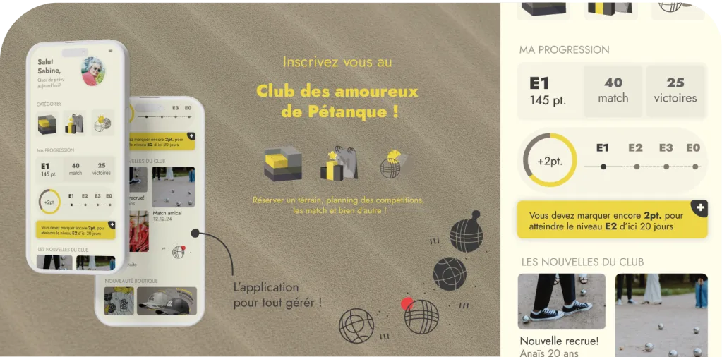 Première image de la galerie