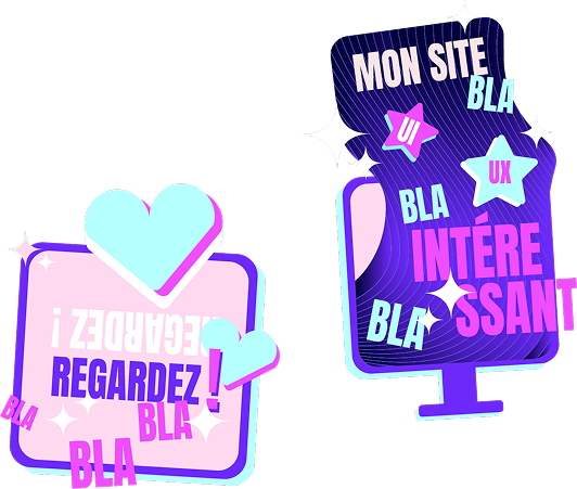 Icône des réseaux sociaux
