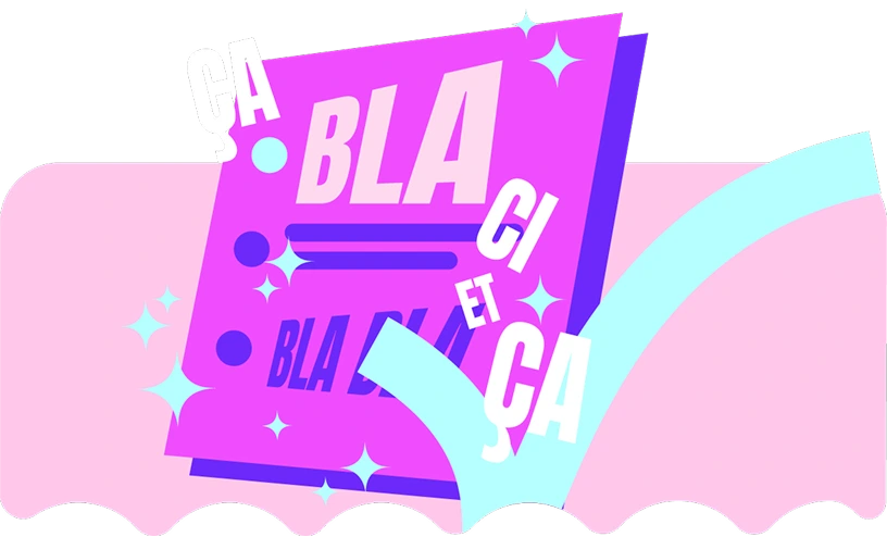 Illustration pour l'étape Briefing